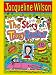 Jacqueline Wilson Tracy Beaker Photographic Print