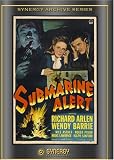 Submarine Alert (1943)