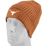 Nike Texas Longhorns Burnt Orange 3rd and Long Knit Beanie