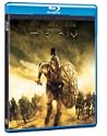 Troy Bluray