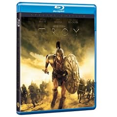 Troy [Blu-ray] [2004][Region Free]