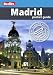 Madrid Berlitz Pocket Guide (Berlitz Pocket Guides)