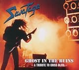 Ghost in the Ruins