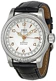 Oris Big Crown Pointer Date Silver Dial Automatic Mens Watch 655-7543-4061LS