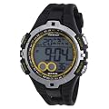 Timex - T5K421 4E - Marathon - Orologio da uomo - Quarzo digitale- Cinturino in resina