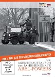 Produkt-Bild: Abel-Powers Der Agentenaustausch des Jahrhunderts
