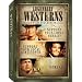 Legendary Westerns 3-Film Collection