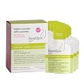 SweetSpot Bidet-in-a-Bottle Refills Packets 7-pk. - Basil Grapefruit