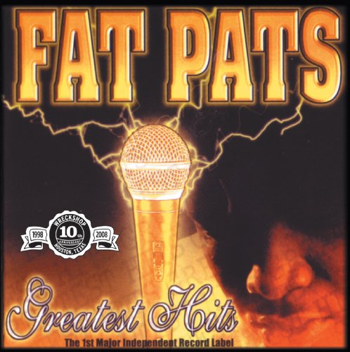 Fat Pat - Greatest Hits - Zortam Music