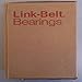FW222E Linkbelt New Ball Bearing Flange Unit