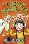 The Demon Headmaster Takes Over: Demon Headmaster 5