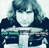 The Best of Joe Walsh & The James Gang 1969-1974