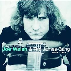 The Best of Joe Walsh & The James Gang 1969-1974