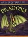 Books : Dragons (How to Draw Fantasy Art)