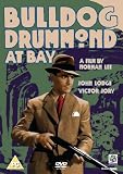 Bulldog Drummond At Bay [DVD]