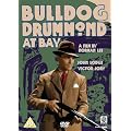 Bulldog Drummond At Bay [DVD]