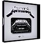 Mission Metallica - Coffret pr�-r�servation sans C&hellip ~ Metallica