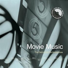 Various Artists - Movie Music: The Definitive Performances