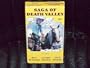 Saga of Death Valley [VHS]