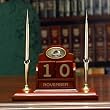 Colorado Avalanche Team Perpetual Desk Calendar NHL Hockey Fan Shop Sports Team Merchandise