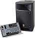 Yamaha StagePas 150M 150-watt Portable PA System