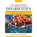 Learning Disabilities: Characteristics, Identification, and Teaching Strategies (6th Edition)