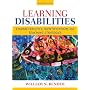 Learning Disabilities: Characteristics, Identification, and Teaching Strategies (6th Edition)