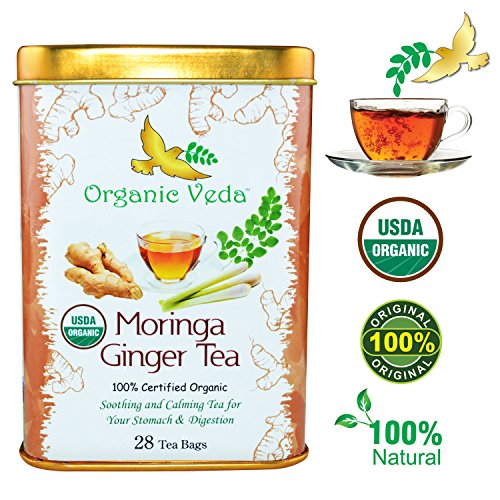 Top 5 best ginger tea organic for sale in 2016 Product BOOMSbeat