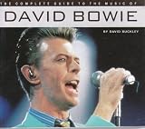 David Bowie (0711953015) by Buckley, David