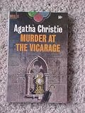 Murder at the Vicarage (Agatha Christie Audio Mystery)
