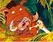 Lion King autographed Photo 8x10 Timon Nathan Lane & Pumbaa Ernie Sabella