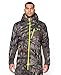Under Armour Coldgear Infrared Scent Control Barrier Jacket - Men's Mossy Oak Treestand / Velocity XXL
