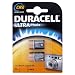 Duracell Photobatterie-CR2 (CR17355) 3,0V im 2er Pack