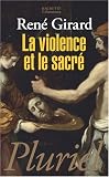 La Violence et le sacr�