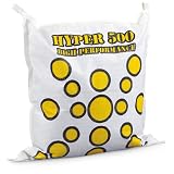 American Whitetail Hyper Bag Archery Target