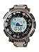 Casio Men's PRW2500T-7CR Pathfinder Triple Sensor Tough Solar Digital Multi-Function Titanium Pathfinder Watch
