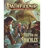 Isles of the Shackles