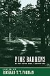 Pine Barrens: Ecosystem and Landscape