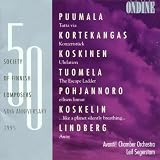 Society of Finnish Composers 2