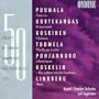 Society of Finnish Composers 2