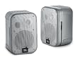 JBL Control One Lautsprecher Paar silber