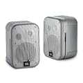 JBL Control One Lautsprecher Paar silber