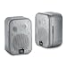JBL Control One Lautsprecher Paar silber