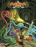 HackMaster Basic RPG