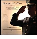 Unsung No More (A Tribute and Thank You to our Aging Veterans)