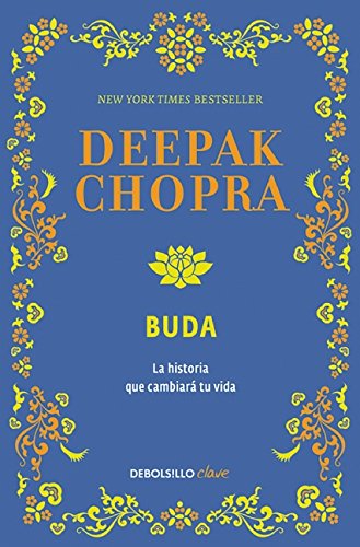 Buda (Spanish Edition)