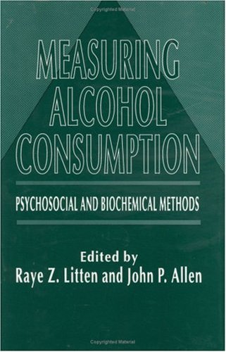 Alcohol-Consumption