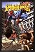 Ultimate Spider-Man Framed Art Framed Poster Print, 24x36