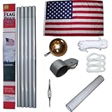 20' Flag Pole Kit