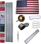20' Flag Pole Kit